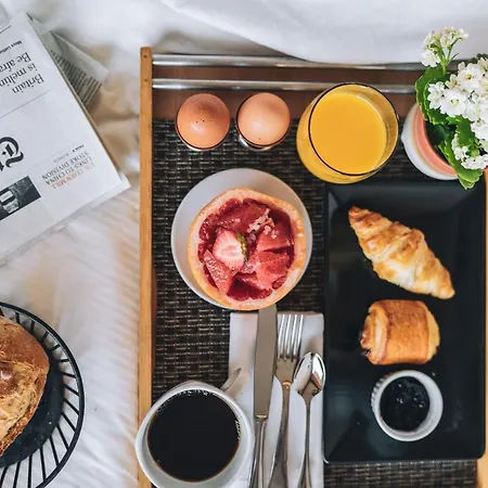 La Maison Les Peupliers Courchevel