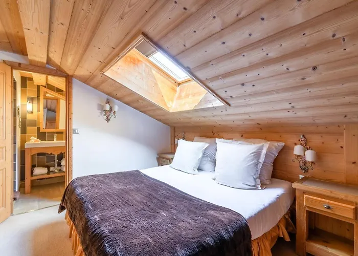 La Maison Les Peupliers