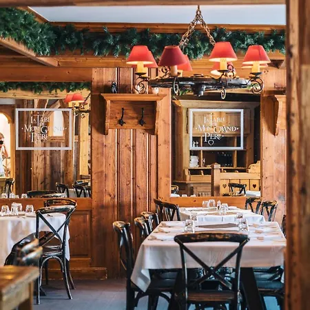 La Maison Les Peupliers 4*