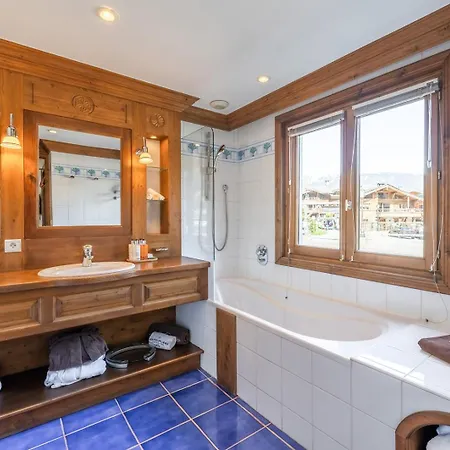 La Maison Les Peupliers 4*