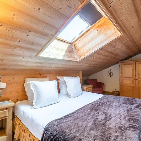 Hotel La Maison Les Peupliers