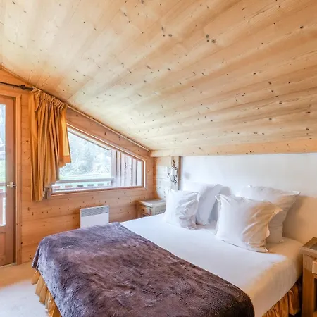 La Maison Les Peupliers Hotel 4*