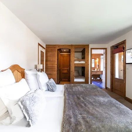 La Maison Les Peupliers 4*