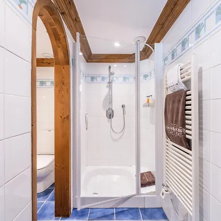 La Maison Les Peupliers Hotel 4*