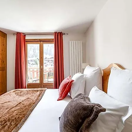 La Maison Les Peupliers מלון
