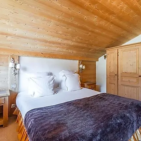 מלון La Maison Les Peupliers 4*