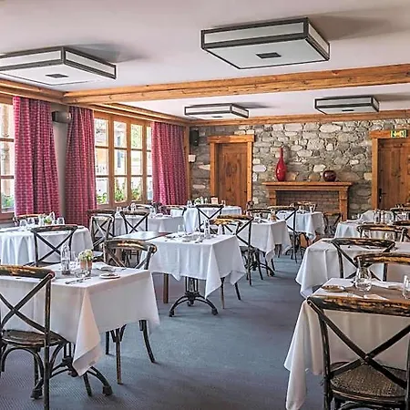 La Maison Les Peupliers 4*