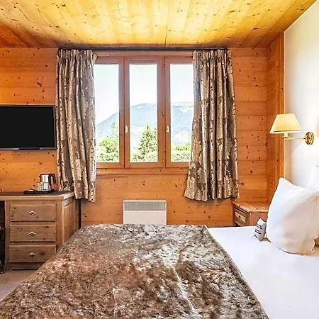 La Maison Les Peupliers