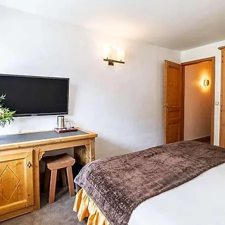 מלון La Maison Les Peupliers קורשבל