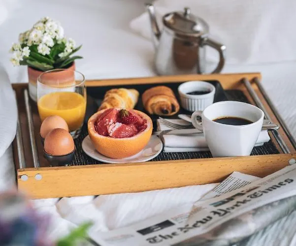 Hotell La Maison Les Peupliers Courchevel