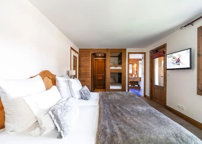 La Maison Les Peupliers 4*