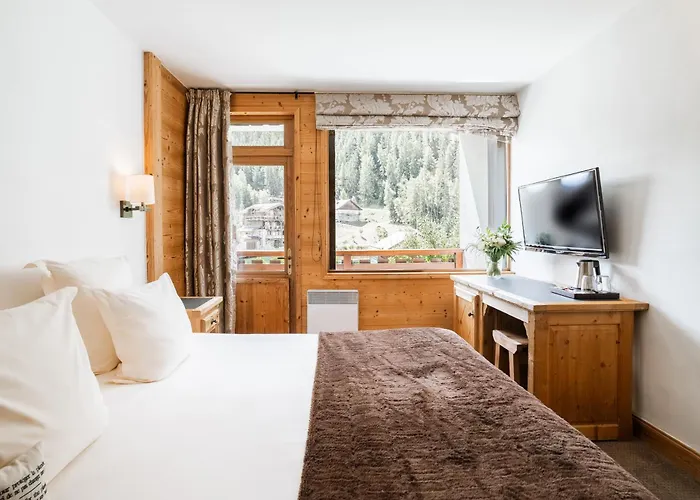 La Maison Les Peupliers 4*