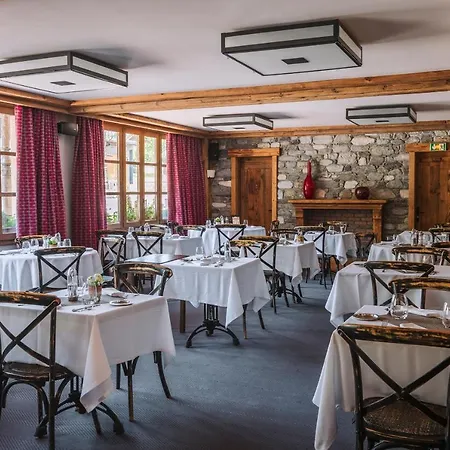 La Maison Les Peupliers Courchevel