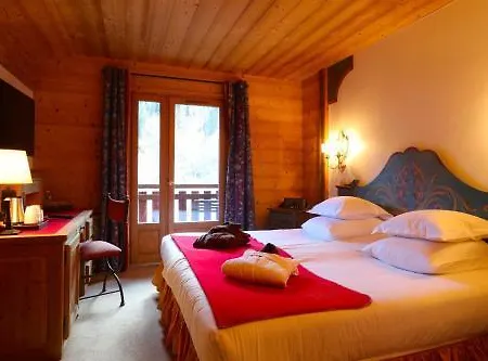 La Maison Les Peupliers