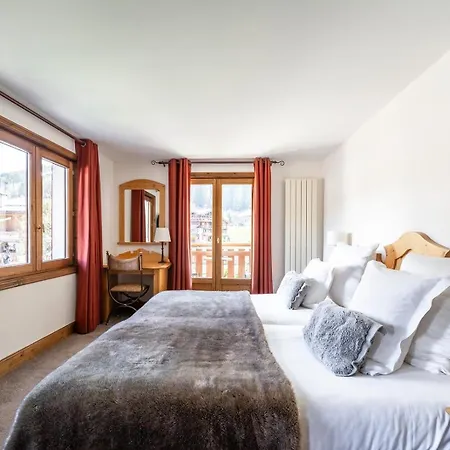 La Maison Les Peupliers 4*