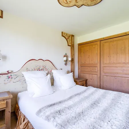 Hotel La Maison Les Peupliers