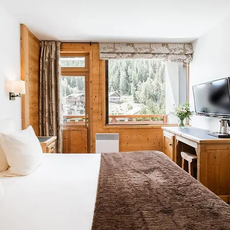 La Maison Les Peupliers 4*