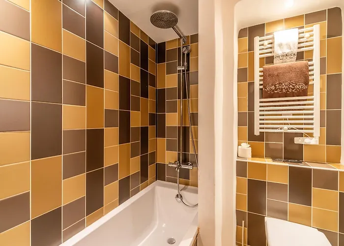 La Maison Les Peupliers Куршевель